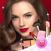 YuFace: Makeup Cam, Face App Icon